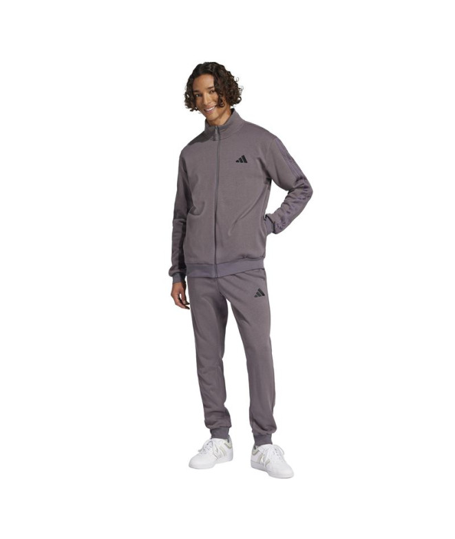Chandal adidas 3Bandas Fl Tt Ts Homem Esdegr