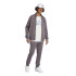 Chandal adidas 3Bandas Fl Tt Ts Homme Esdegr