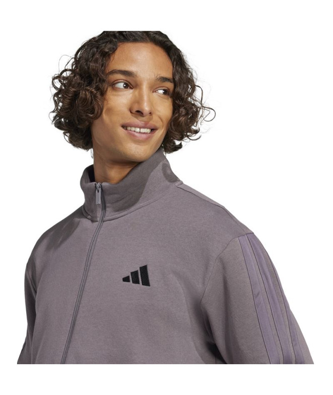 Chandal adidas 3Bandas Fl Tt Ts Homem Esdegr