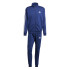 Chandal adidas 3Bandas Fl Tt Ts Homem Azul Escuro