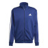 Chandal adidas 3Bandas Fl Tt Ts Homem Azul Escuro