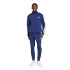 Chandal adidas 3Bandas Fl Tt Ts Homme Bleu Foncé