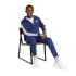 Chandal adidas 3Bandas Fl Tt Ts Homem Azul Escuro