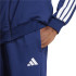 Chandal adidas 3Bandas Fl Tt Ts Homem Azul Escuro
