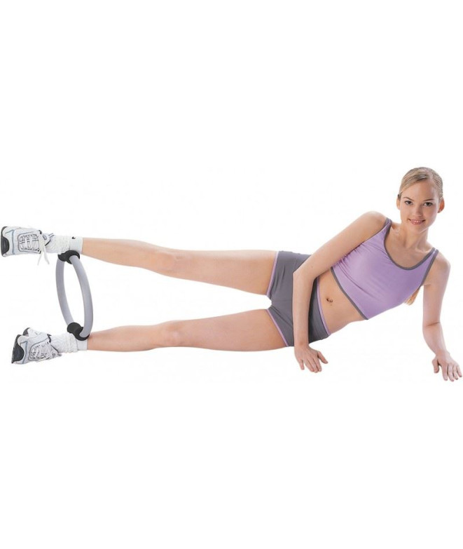 Aro de Pilates Atipick Tonificante Ø 38 cm