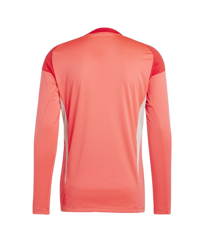 T-shirt de Football adidas T25 Gk Jsy Lm Homme...