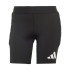 Collants de Football adidas Squadra25 Gk Pst Femme Noir/Blanc