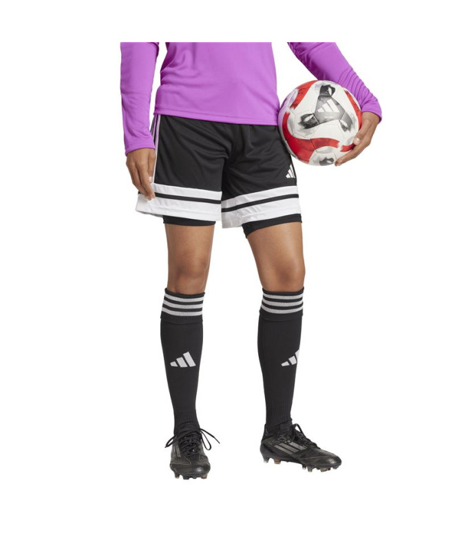 Malhas de Futebol adidas Squadra25 Gk Pst...