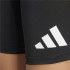Mallas de Fútbol adidas Squadra25 Gk Pst Mujer Negro/Blanco