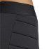 Collants de Football adidas Squadra25 Gk Pst Femme Noir/Blanc