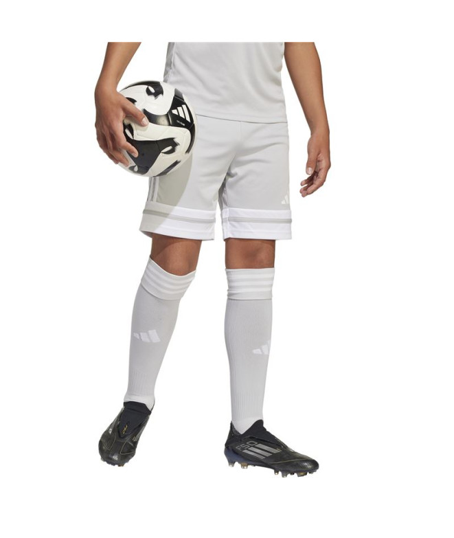 Pantalons de Football adidas Squadra25 Sho...