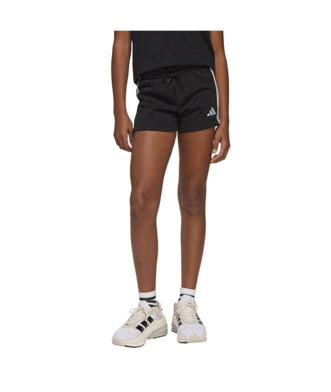 Calça adidas Jg 3 Bandas French Terry 280...