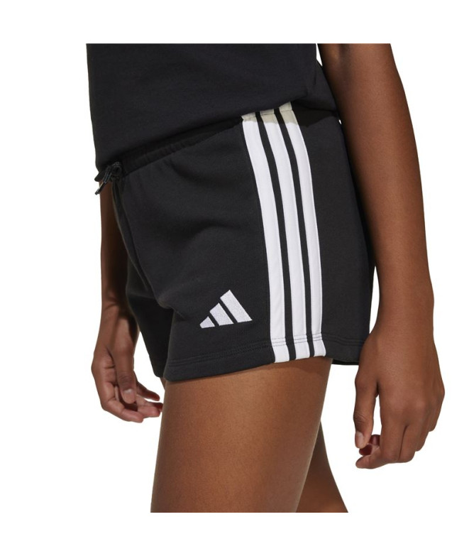 Calça adidas Jg 3 Bandas French Terry 280...