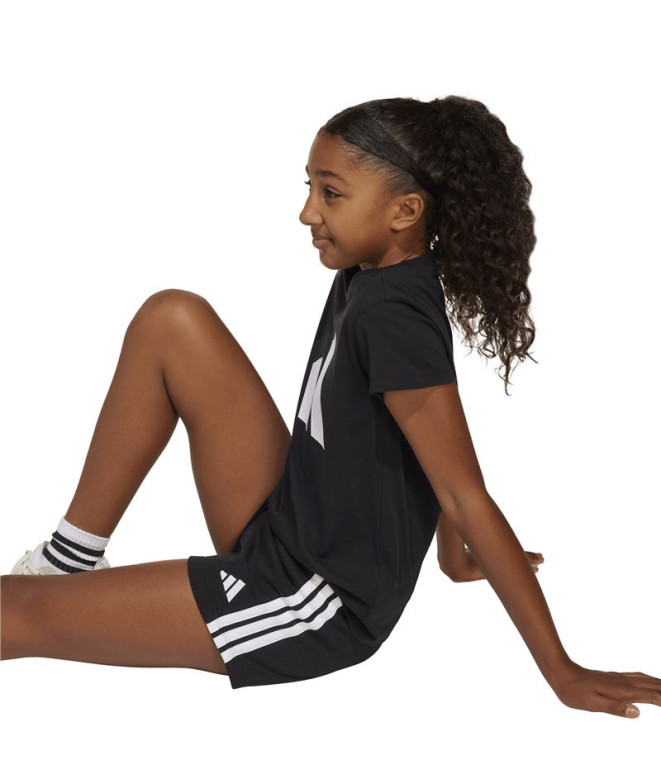 Pantalons adidas Jg 3 Bandes French Terry 280...