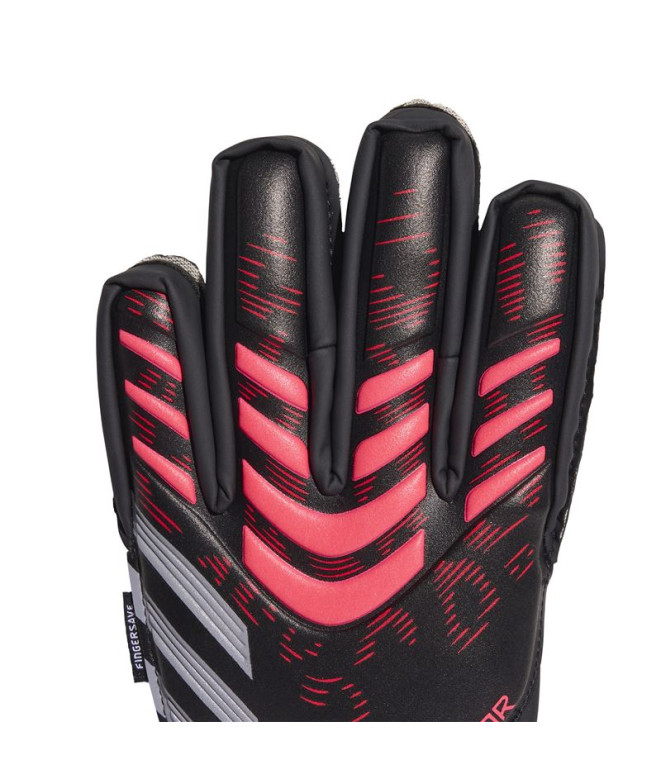 Guantes de Fútbol adidas Pred Gl Mtc Fsj Negro