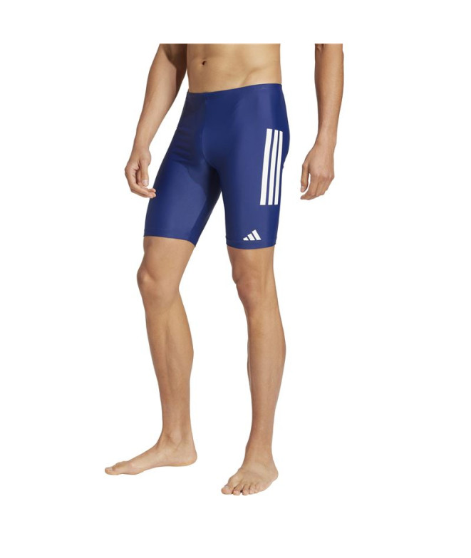 Jammer de Natation adidas 3Bandas Bld Jam Homme...