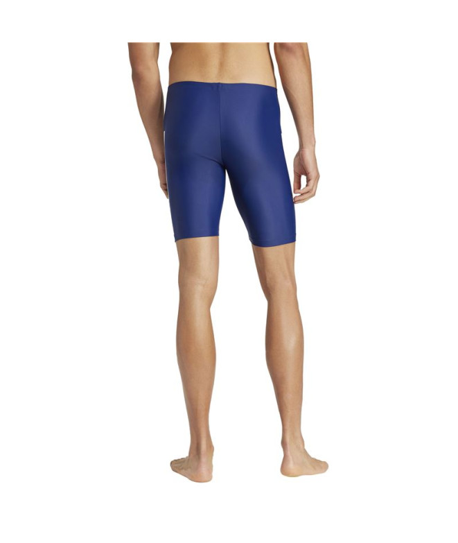 Jammer de Natação adidas 3Bandas Bld Jam Homem...