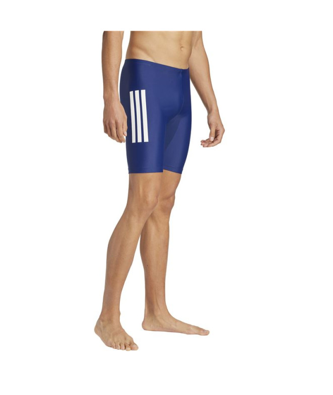 Jammer de Natação adidas 3Bandas Bld Jam Homem...