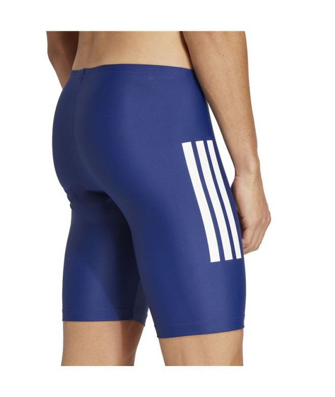 Jammer de Natation adidas 3Bandas Bld Jam Homme...