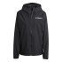 Chaqueta de Montaña adidas Terrex Multi 2L Rain.Rdy Mujer Negro