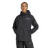 Chaqueta de Montaña adidas Terrex Multi 2L Rain.Rdy Mujer Negro