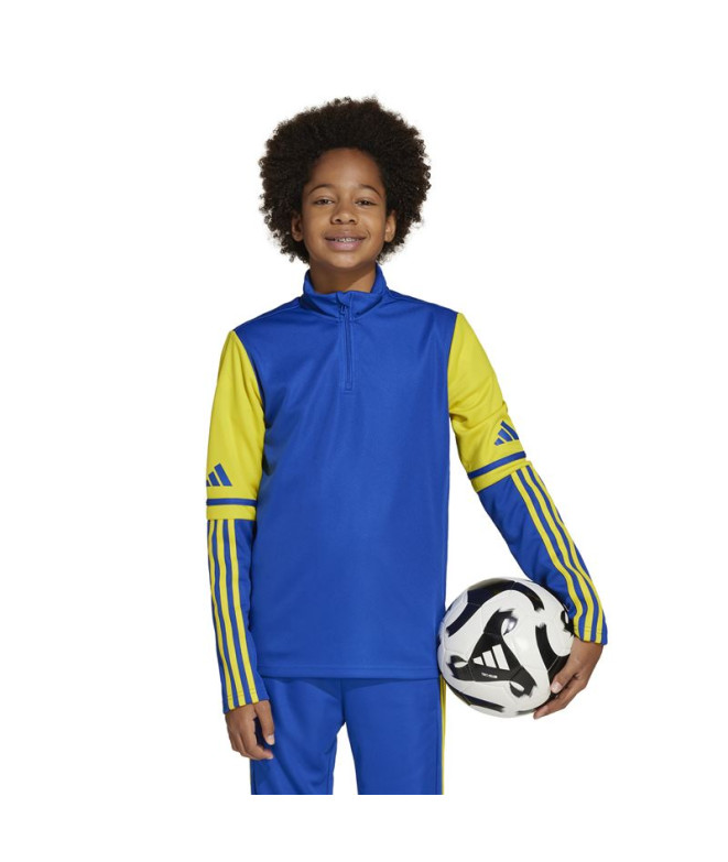 T-shirt de Football adidas Squadra25 Tr Haut...