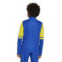 Camiseta de Futebol adidas Squadra25 Tr Top Infantil Azul