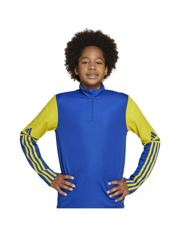 T-shirt de Football adidas Squadra25 Tr Haut...