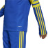 T-shirt de Football adidas Squadra25 Tr Haut Enfant Bleu