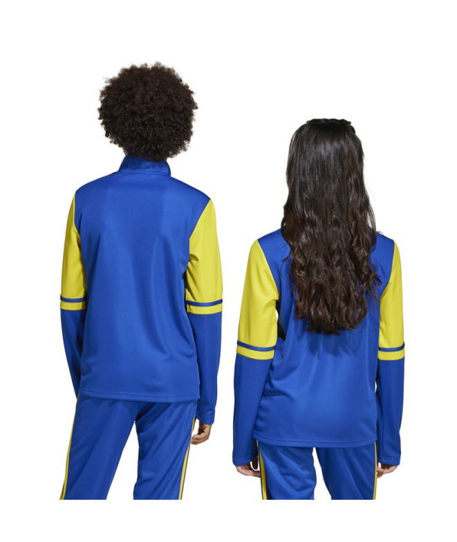 T-shirt de Football adidas Squadra25 Tr Haut...