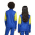 Camiseta de Fútbol adidas Squadra25 Tr Top Infantil Azul