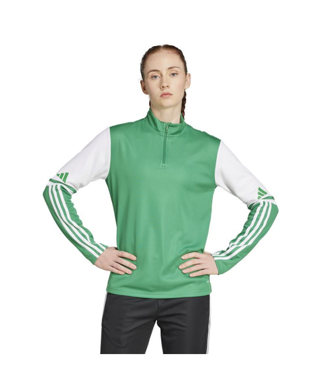 Camiseta de Fútbol adidas Squadra25 Tr Top...