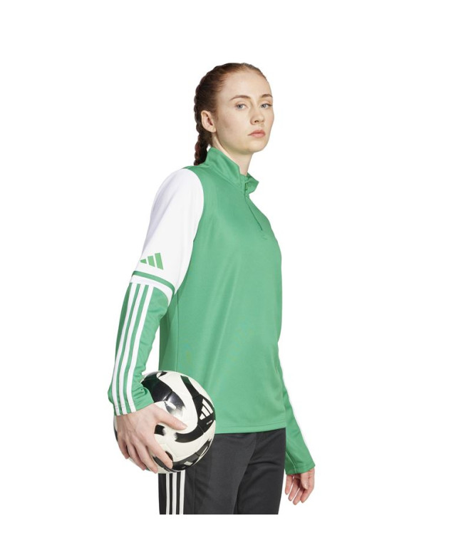 Camiseta de Futebol adidas Squadra25 Tr Top...