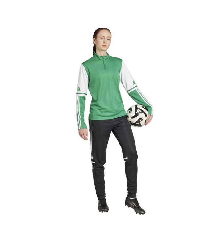 T-shirt de Football adidas Squadra25 Tr Haut...