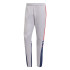 Calça de Futebol adidas Squadra25 Tr Homem Cinza