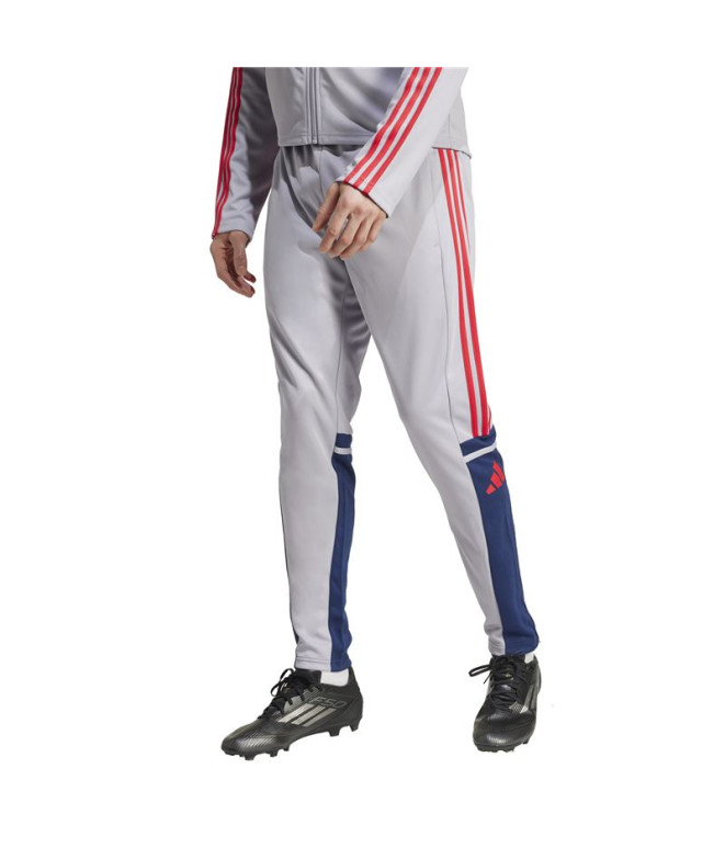 Pantalons de Football adidas Squadra25 Tr Homme...