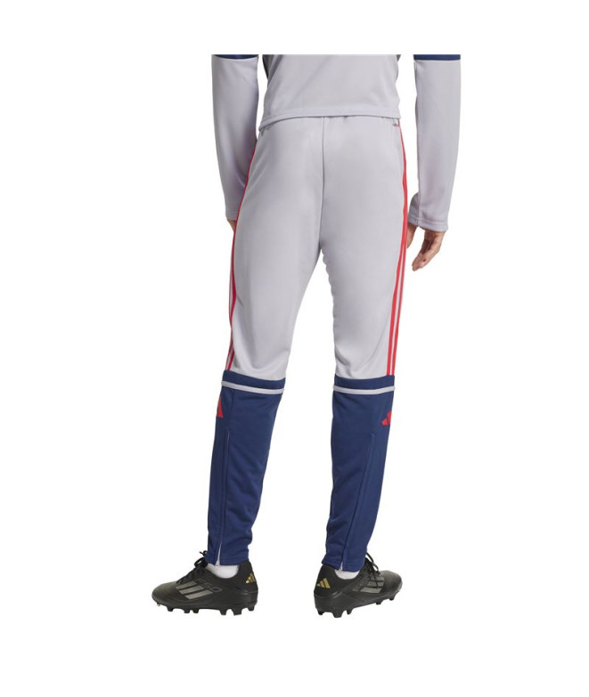 Pantalons de Football adidas Squadra25 Tr Homme...
