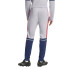 Calça de Futebol adidas Squadra25 Tr Homem Cinza