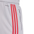 Calça de Futebol adidas Squadra25 Tr Homem Cinza