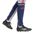 Calça de Futebol adidas Squadra25 Tr Homem Cinza