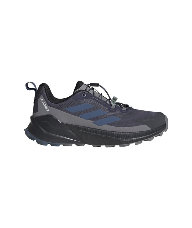 Zapatillas de Montaña adidas Terrex Trailmaker 2 Gtx SL Hombre Azul Marino
