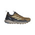 Sapatilhas de Montanha adidas Terrex Free Hiker 2 Low Gtx Homem Marrom