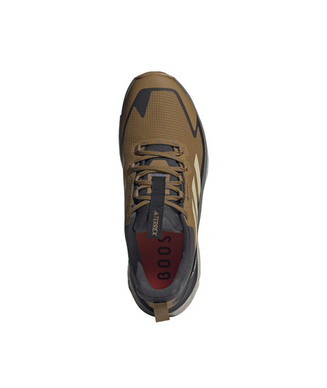 Zapatillas de Montaña adidas Terrex Free Hiker...