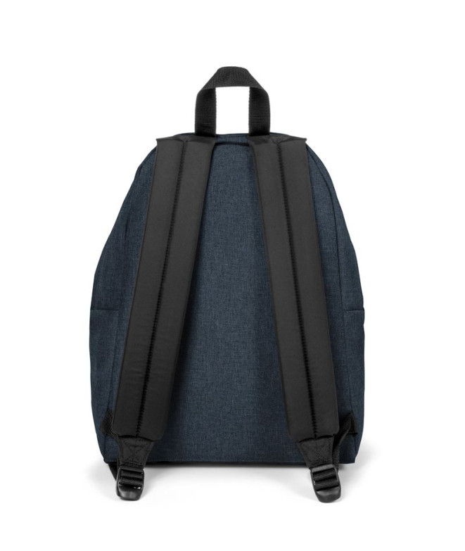 Mochila Eastpak Padded Pak'r Triple Denim