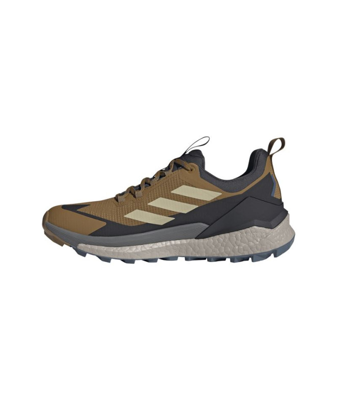 Zapatillas de Montaña adidas Terrex Free Hiker...