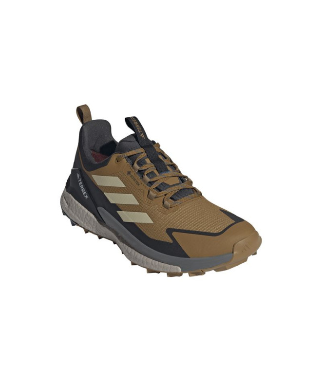 Zapatillas de Montaña adidas Terrex Free Hiker...