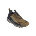 Sapatilhas de Montanha adidas Terrex Free Hiker 2 Low Gtx Homem Marrom