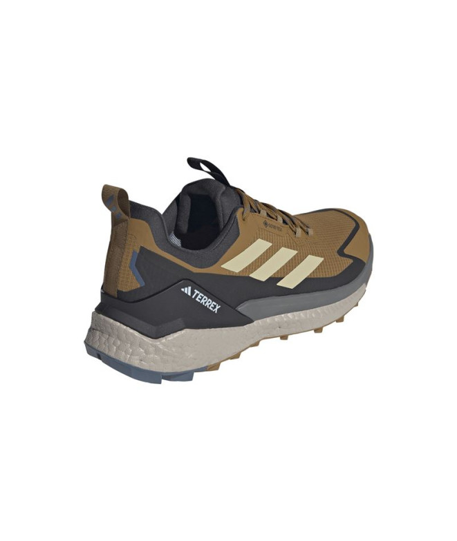 Zapatillas de Montaña adidas Terrex Free Hiker...