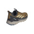 Sapatilhas de Montanha adidas Terrex Free Hiker 2 Low Gtx Homem Marrom