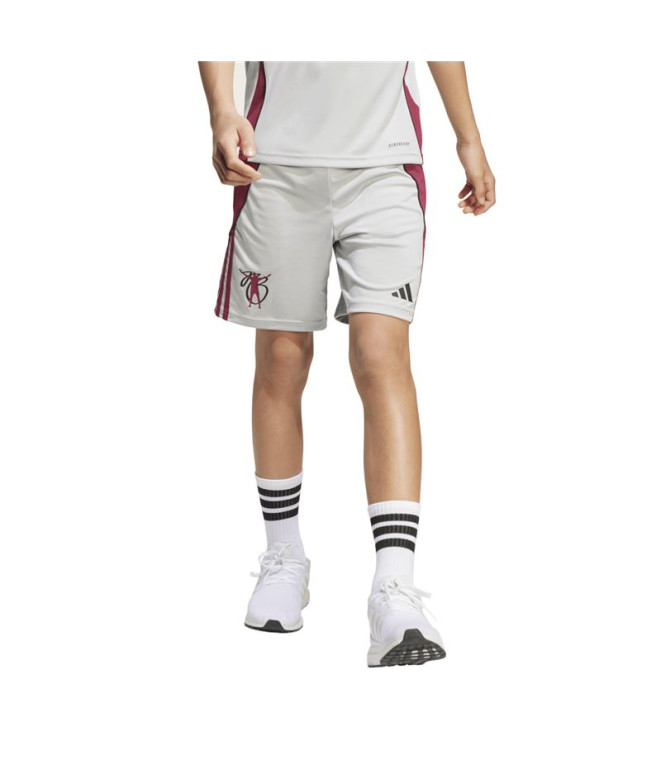 Pantalons de Football adidas Jb Tiro Sho Enfant...